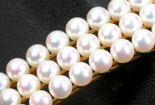 真珠と言えばあこや真珠？実は様々な真珠があるってご存知ですか？