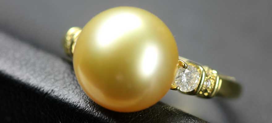 大人の女性に必須？南洋真珠の基礎知識について！ 