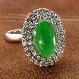 Ő2.94ct _Ch1.11ct v`i Oiwցjyiۏ؏/Ίӕʏtz