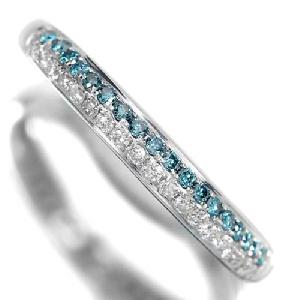 REJOU】ブルーダイヤモンド| 指輪・ネックレス・ジュエリー一覧