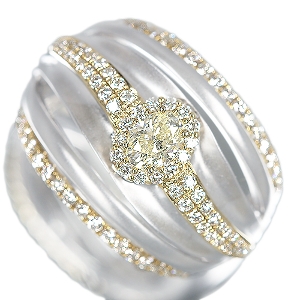 _Ch/L/VS1 0.5ct _Ch 0.7ct S[h zCgS[h O(w)yiۏ؏/Ίӕʏ/CGL\tz