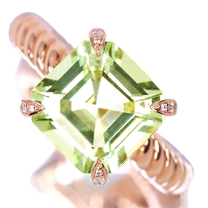 AbV[JbgCollectionuCO[vg} 4.05ct  _Ch 0.02ct sNS[h O(w)yiۏ؏/Ίӕʏzy悠聚z