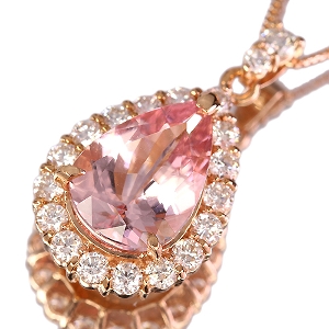 KiCg 2.36ct _Ch 0.59ct sNS[h lbNXyiۏ؏/Ίӕʏz