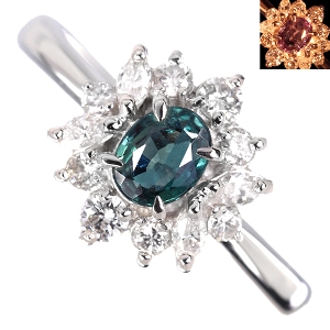 ALThCg 0.4ct _Ch 0.3ct v`i O(w)yiۏ؏/Ίӕʏ/CGL\tz