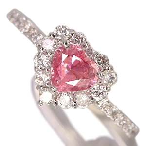 n[gVFCvpp`ATt@CA(Orangy pink) 0.5ct _Ch 0.5ct v`i O(w)yiۏ؏/AIGSΊӕʏz