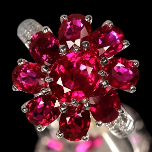 お客さま専用】タイ産ルビー0.29ct – GemTreeJapan