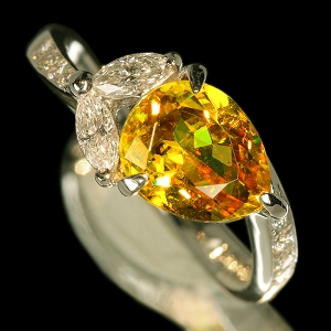 XtF[ 2.4ct _Ch 0.3ct v`i O(w)yiۏ؏/Ίӕʏz