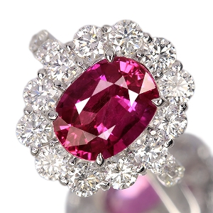 V쁄r[ 4.02ct _Ch 1.85ct v`i _Ch  O(w)yiۏ؏/GIAΊӕʏz