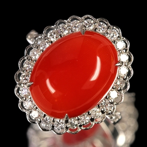 ԎX 5.7ct _Ch 0.6ct v`i O(w)yiۏ؏/Ίӕʏz