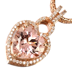 413񒊑I̔n[gVFCvKiCg 4.8ct _Ch 0.4ct sNS[h lbNXyiۏ؏/Ίӕʏzy:7/30܂/r[K{/Il1lzIʒmς