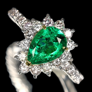 RrAYGh(vivit green) 1.3ct _Ch 1ct v`i CG[S[h O(w)yiۏ؏/KGLΊӕʏz