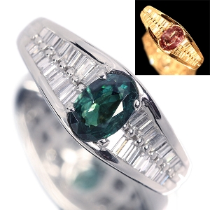 ALThCg 1.0ct _Ch 0.7ct v`i O(w)yiۏ؏/Ίӕʏ/CGL\tz