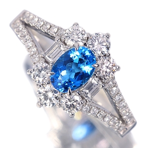 AECiCg 0.4ct _Ch 0.7ct v`i O(w)yiۏ؏/Ίӕʏz
