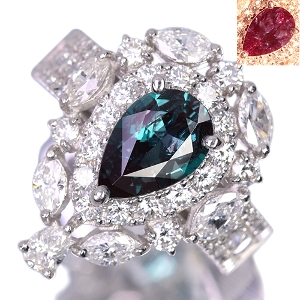 uWYALThCg 1.6ct _Ch 2.1ct v`i O(w)yiۏ؏/GIAΊӕʏz