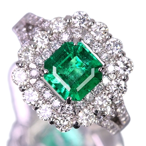 RrAYGh(Vivit Green) 1.2ct _Ch 1.0ct v`i O(w)yiۏ؏/KGLΊӕʏz
