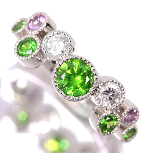 VAYf}gChK[lbg 0.4ct sNTt@CA _Ch 0.4ct v`i O(w)yiۏ؏/Ίӕʏz