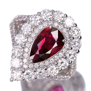 449񒊑I̔MsWubhr[ 2.0ct _Ch 2.2ct v`i O(w)yiۏ؏/GRSΊӕʏzy:7/15܂/r[K{/Il1lz