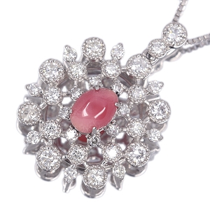 450񒊑I̔RNp[ 1.5ct _Ch 1.1ct v`i lbNXyiۏ؏/Ίӕʏzy:7/22܂/r[K{/Il1lz