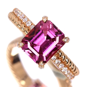 451񒊑I̔sNg} 2.5ct _Ch 0.2ct sNS[h O(w)yiۏ؏/Ίӕʏzy:8/5܂/r[K{/Il1lz