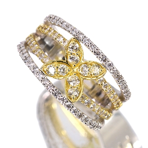 461񒊑I̔_Ch 1.0ct CG[/zCgS[h O(w)yiۏ؏/Ίӕʏzy:11/18܂/r[K{/Il1lz