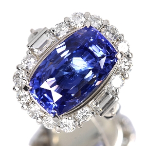 462񒊑I̔XJYMJ[`FWu[Tt@CA(Blue Changing to Violetj 16ct _Ch 2.3ct v`i O(w)yiۏ؏/GIAΊӕʏzy:12/2܂/r[K{/Il1lz