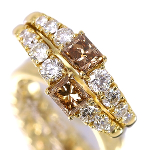 463񒊑I̔uE_Ch 0.56ct _Ch 1ct CG[S[h O(w)yiۏ؏/Ίӕʏzy:12/9܂/r[K{/Il1lz