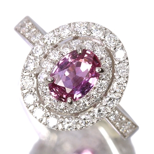 463񒊑I̔MsNTt@CA 0.9ct _Ch 0.7ct v`i O(w)yiۏ؏/GIAΊӕʏzy:12/9܂/r[K{/Il1lz