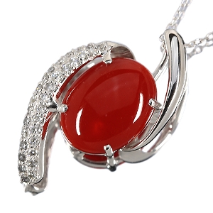 464񒊑I̔ԎX 5.7ct _Ch 0.3ct v`i lbNXyiۏ؏/Ίӕʏzy:12/16܂/r[K{/Il1lz