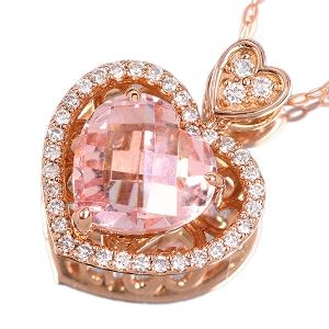 464񒊑I̔n[gVFCvKiCg 3.3ct _Ch 0.3ct sNS[h lbNXyiۏ؏/Ίӕʏzy:12/16܂/r[K{/Il1lz