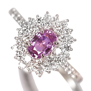 464񒊑I̔MsNTt@CA 0.5ct _Ch 0.7ct v`i O(w)yiۏ؏/GIAΊӕʏzy:12/16܂/r[K{/Il1lz