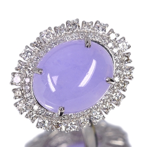 ����466�񒊑I�̔������x���_�[�Ő� 15ct �_�C�������h 1.5ct �v���`�i �����O(�w��)�y�i���ۏ؏�/��Ίӕʏ�/CGL�\�t�z�y�������:12/30�܂�/���r���[�K�{/���I�l��1���l�z