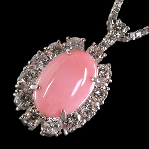 ����467�񒊑I�̔����R���N�p�[�� 4.4ct �_�C�������h ��1ct �v���`�i �l�b�N���X�y�i���ۏ؏�/��Ίӕʏ��z�y�������:2026/1/13�܂�/���r���[�K�{/���I�l��1���l�z