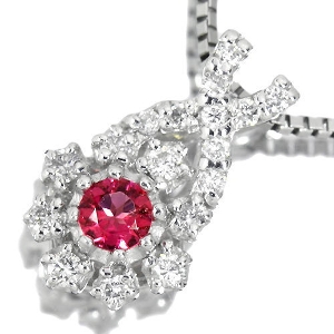 ����467�񒊑I�̔������b�h�x���� 0.06ct �_�C�������h �v���`�i �l�b�N���X�y�i���ۏ؏�/��Ίӕʏ��t�z�y�������:2/2�܂�/���r���[�K�{/���I�l��1���l�z