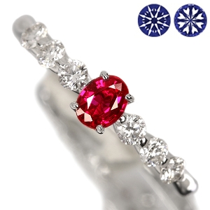 ����469�񒊑I�̔�������M�s�W�����u���b�h���r�[ 0.3ct �n�[�g�A���h�L���[�s�b�h�_�C�������h(H&C) �v���`�i �����O(�w��)�y�i���ۏ؏�/AIGS��Ίӕʏ��z�y�������:2/2�܂�/���r���[�K�{/���I�l��1���l�z