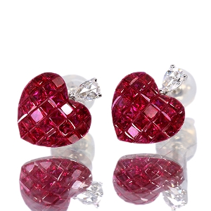 ����470�񒊑I�̔����uSIZUKU�v���r�[ 4.86ct ���[�Y�J�b�g�_�C�������h 0.18ct �z���C�g�S�[���h �s�A�X�y�i���ۏ؏�/��Ίӕʏ��z�y�������:2026/2/24�܂�/���r���[�K�{/���I�l��1���l�z
