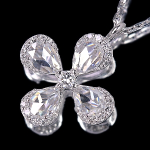 ����470�񒊑I�̔����uSIZUKU�v���[�Y�J�b�g�_�C�������h 0.24ct �_�C�������h 0.19ct �v���`�i �l�b�N���X�y�i���ۏ؏�/��Ίӕʏ��z�y�������:2026/2/24�܂�/���r���[�K�{/���I�l��1���l�z