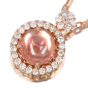 ����471�񒊑I�̔������[�h�N���T�C�g ��1ct �_�C�������h �s���N�S�[���h �l�b�N���X�y�i���ۏ؏�/��Ίӕʏ��z�y�������:2026/3/3�܂�/���r���[�K�{/���I�l��1���l�z