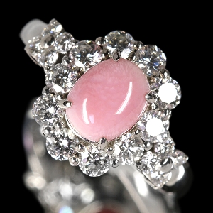 ����472�񒊑I�̔����R���N�p�[�� 2.2ct �_�C�������h 1.2ct �v���`�i �����O(�w��)�y�i���ۏ؏�/��Ίӕʏ��z�y�������:2026/3/10�܂�/���r���[�K�{/���I�l��1���l�z