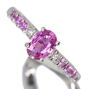 ����473�񒊑I�̔����s���N�T�t�@�C�A 1ct �_�C�������h �z���C�g�S�[���h �����O(�w��)�y�i���ۏ؏�/��Ίӕʏ��z�y�������:2026/3/17�܂�/���r���[�K�{/���I�l��1���l�z