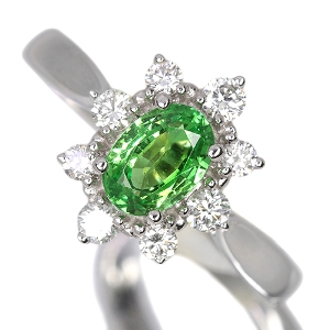 ����473�񒊑I�̔����O���[���K�[�l�b�g�i�c�@�{���C�g�j 0.8ct �_�C�������h 0.2ct �z���C�g�S�[���h �����O(�w��)�y�i���ۏ؏�/��Ίӕʏ��z�y�������:2026/3/17�܂�/���r���[�K�{/���I�l��1���l�z