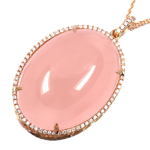 ����474�񒊑I�̔������[�Y�N�H�[�c 70ct �_�C�������h 0.4ct �s���N�S�[���h �_�C�������h �l�b�N���X�y�i���ۏ؏�/��Ίӕʏ��z�y�������:2026/3/24�܂�/���r���[�K�{/���I�l��1���l�z