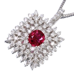 ����474�񒊑I�̔������r�[ 1.0ct �_�C�������h 0.7ct �v���`�i �l�b�N���X�y�i���ۏ؏�/��Ίӕʏ��z�y�������:2026/3/24�܂�/���r���[�K�{/���I�l��1���l�z