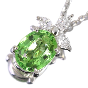 ����474�񒊑I�̔����O���[���K�[�l�b�g�i�c�@�{���C�g�j 1.0ct �_�C�������h �v���`�i �l�b�N���X�y�i���ۏ؏�/��Ίӕʏ��z�y�������:2026/3/24�܂�/���r���[�K�{/���I�l��1���l�z