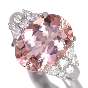 ����475�񒊑I�̔��������K�i�C�g 5.2ct �_�C�������h 0.4ct �v���`�i �����O(�w��)�y�i���ۏ؏�/��Ίӕʏ��z�y�������:2026/3/31�܂�/���r���[�K�{/���I�l��1���l�z