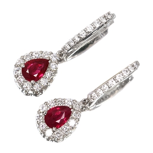 ����476�񒊑I�̔����~�����}�[�Y(�r���}�Y)�s�W�����u���b�h���r�[  ��2.1ct �_�C�������h 1.1ct �v���`�i �s�A�X�y�i���ۏ؏�/AIGS��Ίӕʏ��z�y�������:2026/4/14�܂�/���r���[�K�{/���I�l��1���l�z