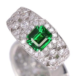 ����476�񒊑I�̔����O���[���K�[�l�b�g�i�c�@�{���C�g�j 2.0ct �_�C�������h 1.0ct �v���`�i �����O(�w��)�y�i���ۏ؏�/��Ίӕʏ��z�y�������:2026/4/14�܂�/���r���[�K�{/���I�l��1���l�z