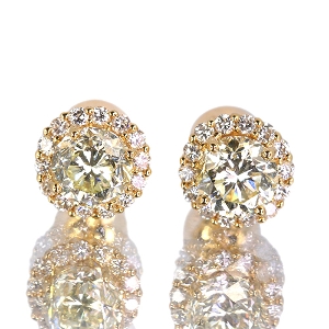 ����478�񒊑I�̔����C�G���[�_�C�������h 2ct/VLY/SI2 �_�C�������h 0.3ct �v���`�i �s�A�X�y�i���ۏ؏�/��Ίӕʏ�/CGL�\�t�z�y�������:2026/4/28�܂�/���r���[�K�{/���I�l��1���l�z