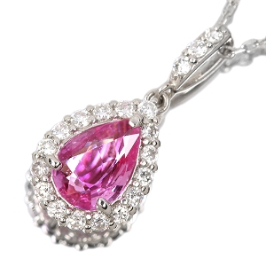 ����478�񒊑I�̔����p�p���`�A�T�t�@�C�A 0.5ct �_�C�������h �v���`�i �l�b�N���X�y�i���ۏ؏�/AIGS��Ίӕʏ��z�y�������:2026/4/28�܂�/���r���[�K�{/���I�l��1���l�z