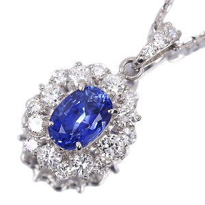 ����478�񒊑I�̔����R�[���t�����[�u���[�T�t�@�C�A 0.8ct �_�C�������h 0.3ct �v���`�i �l�b�N���X�y�i���ۏ؏�/KGL��Ίӕʏ��z�y�������:2026/4/28�܂�/���r���[�K�{/���I�l��1���l�z