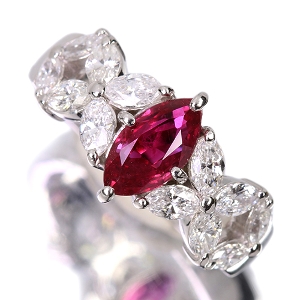 ����478�񒊑I�̔������r�[ 1.2ct �_�C�������h 1ct �v���`�i �����O(�w��)�y�i���ۏ؏�/GIA��Ίӕʏ��z�y�������:2026/4/28�܂�/���r���[�K�{/���I�l��1���l�z